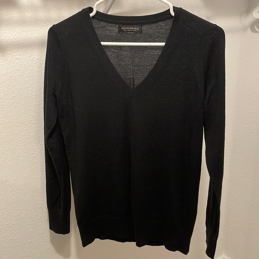Banana Republic Sweater
